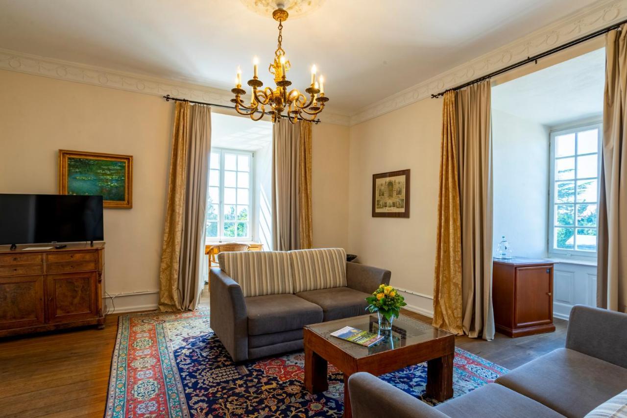 Hotel Schloss 에데스하임 외부 사진