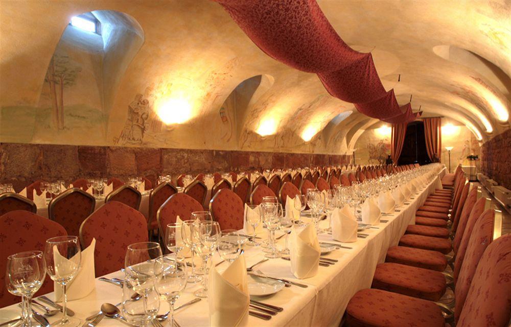 Hotel Schloss 에데스하임 외부 사진