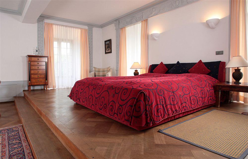 Hotel Schloss 에데스하임 외부 사진