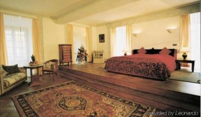 Hotel Schloss 에데스하임 객실 사진