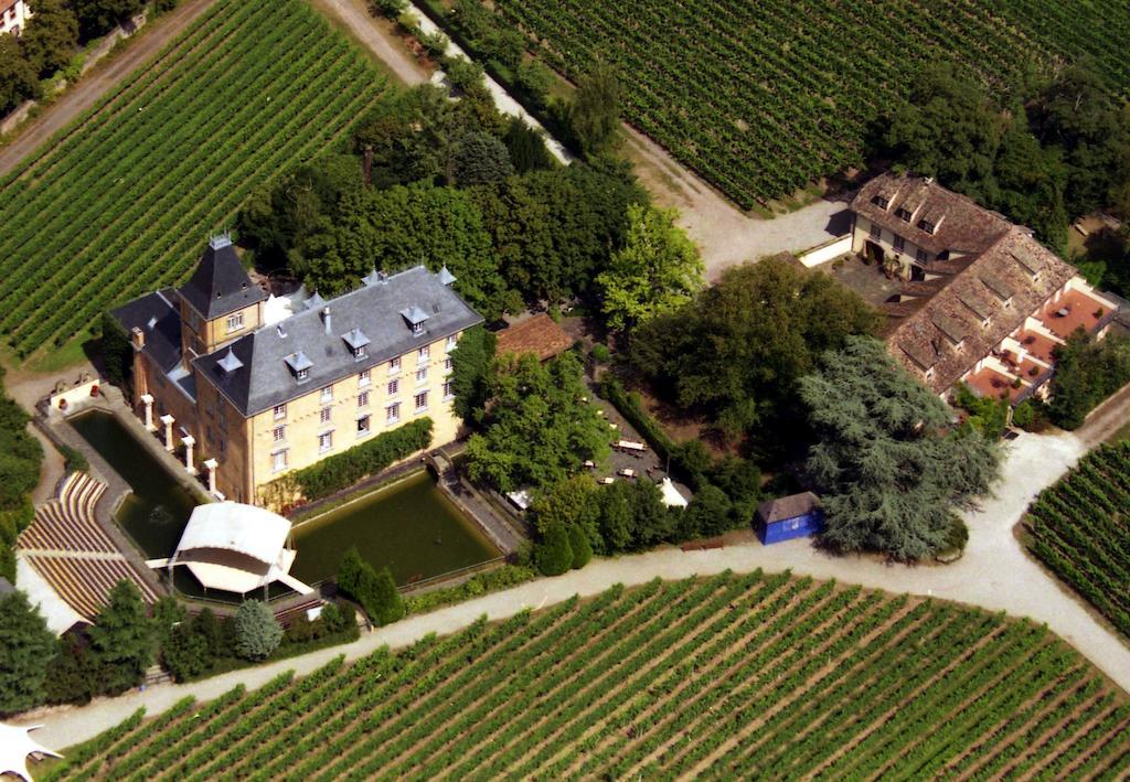 Hotel Schloss 에데스하임 외부 사진