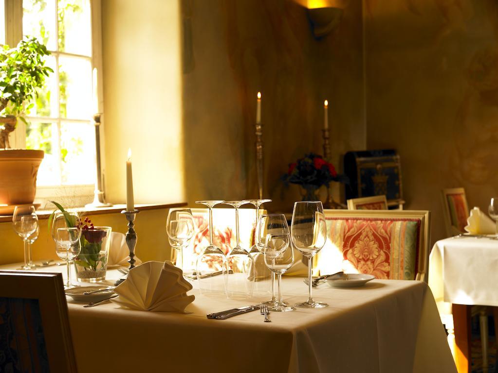 Hotel Schloss 에데스하임 외부 사진