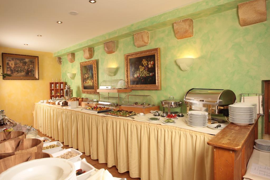 Hotel Schloss 에데스하임 외부 사진