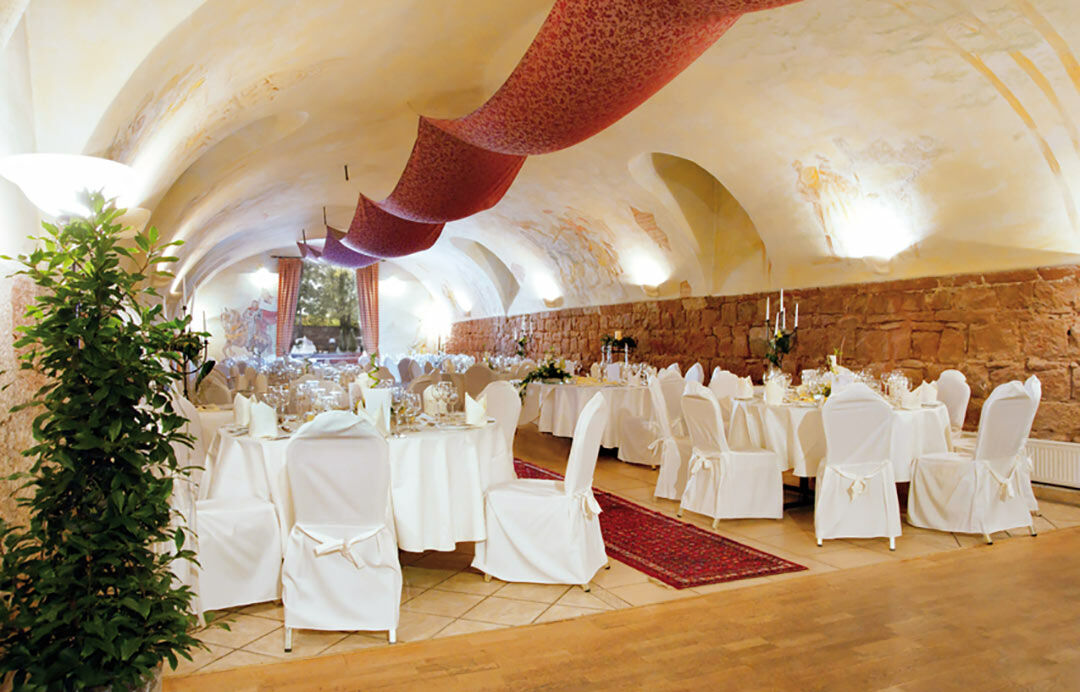 Hotel Schloss 에데스하임 외부 사진